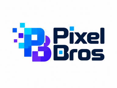 Pixel Bros